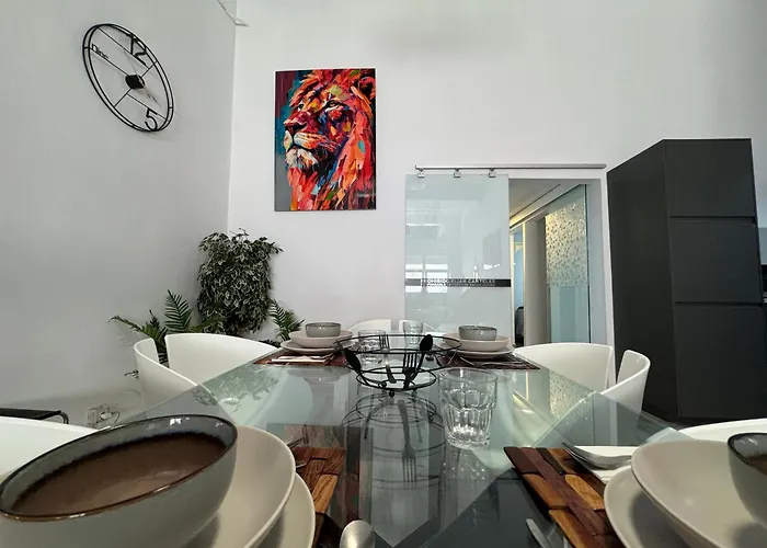 Dream Loft Sc