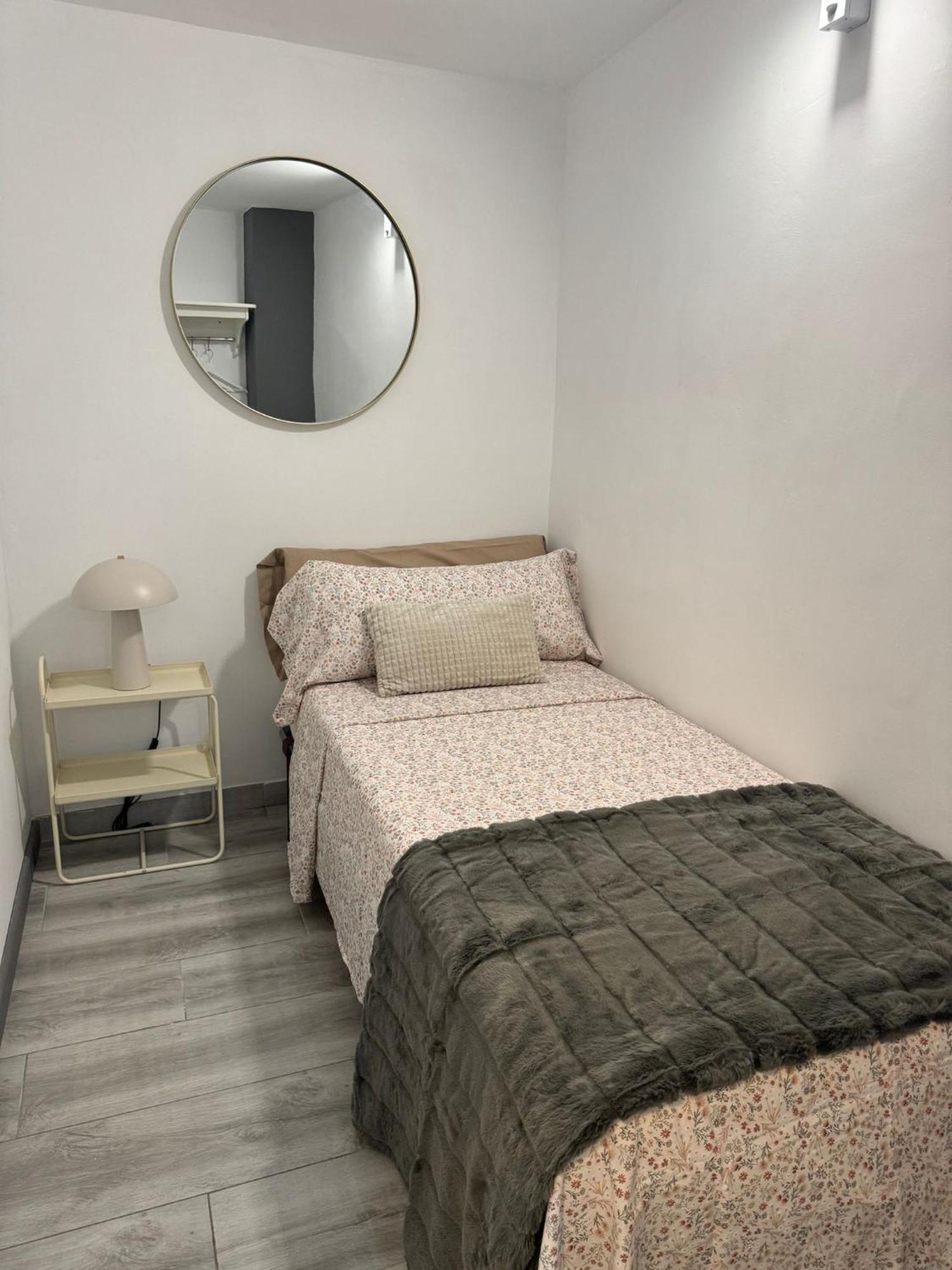 Apartment Dream Loft Sc Santa Cruz de Tenerife