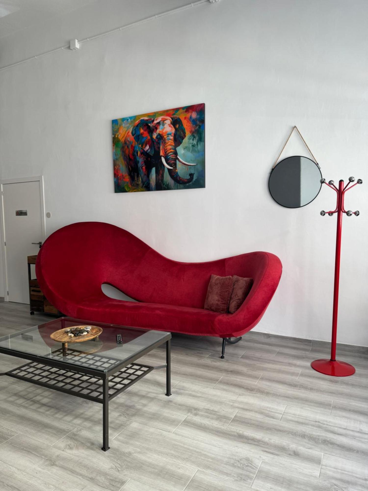 Apartment Dream Loft Sc *