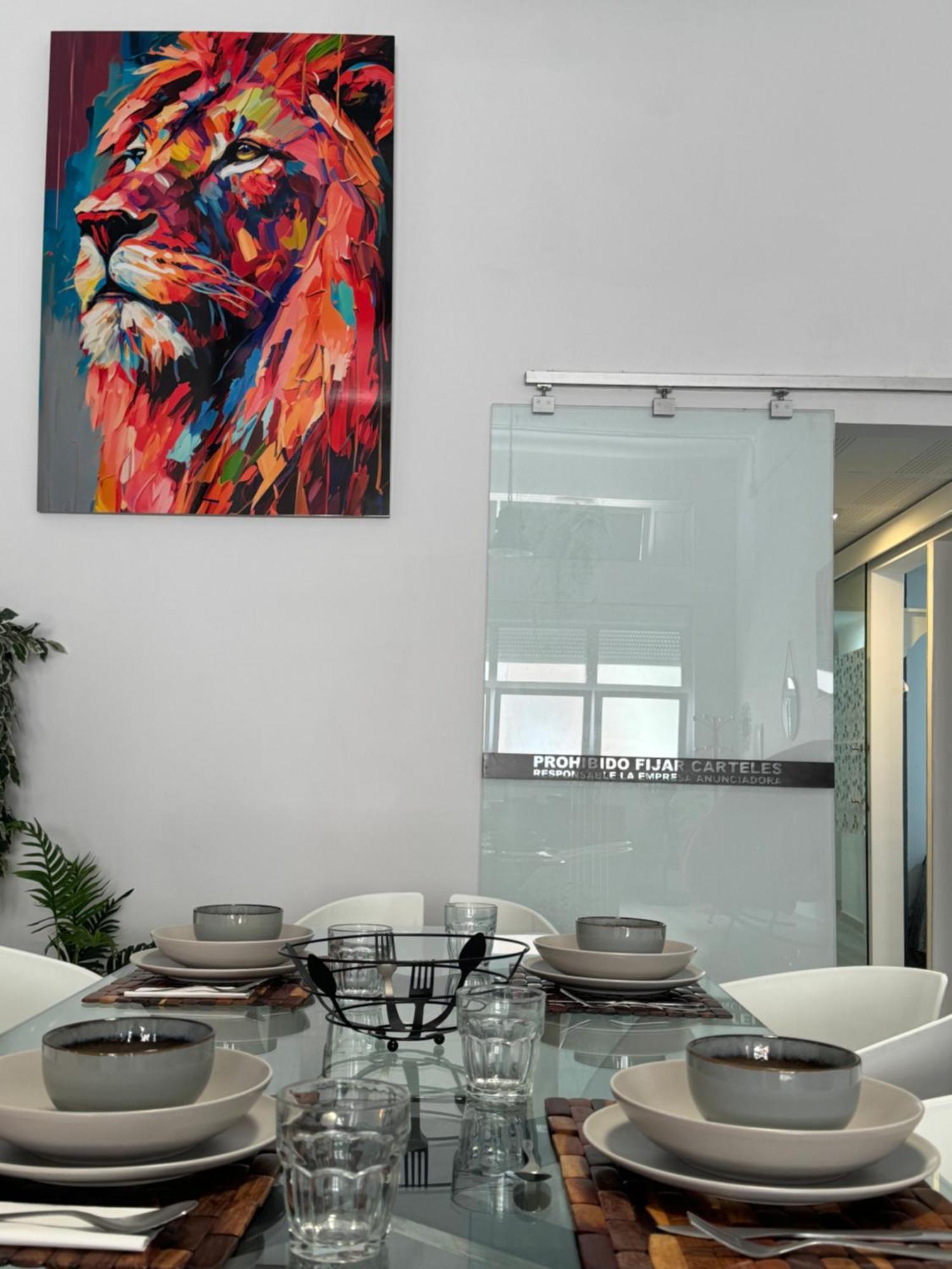 Dream Loft Sc * Santa Cruz de Tenerife