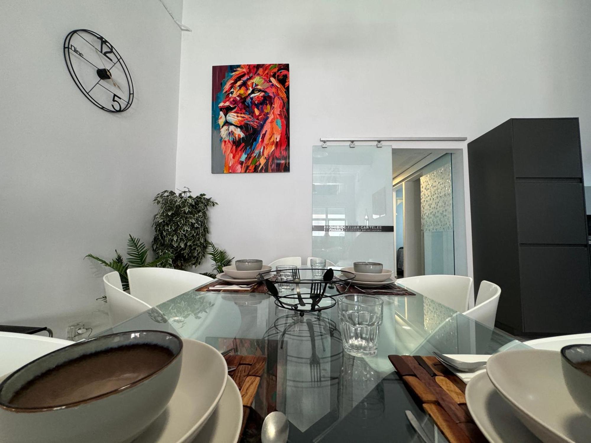 Apartment Dream Loft Sc *