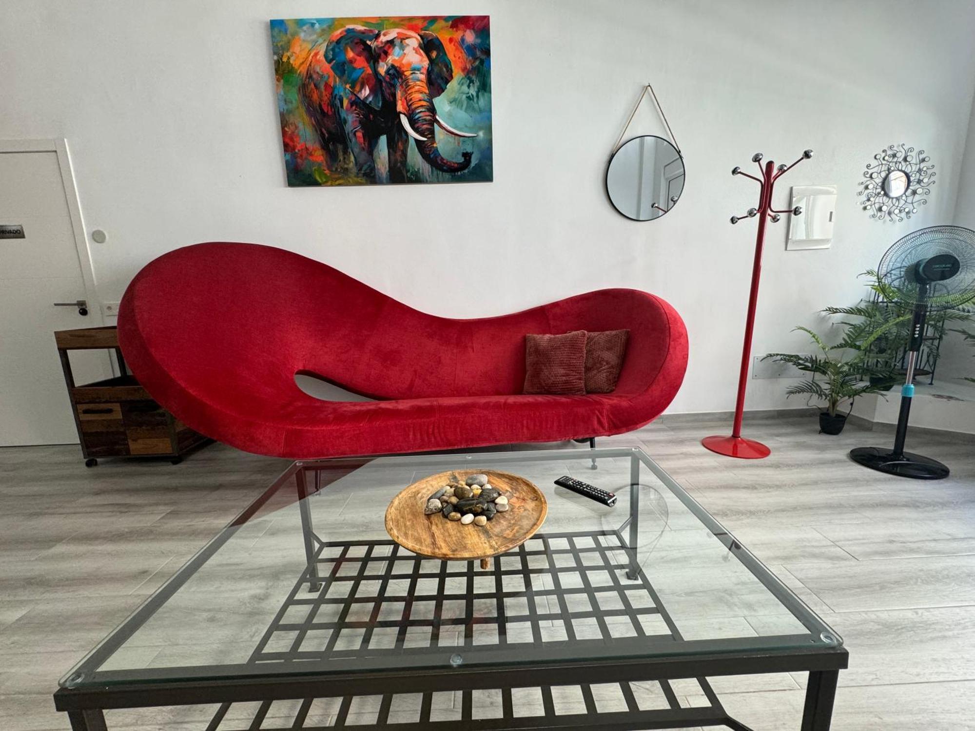 Apartment Dream Loft Sc *