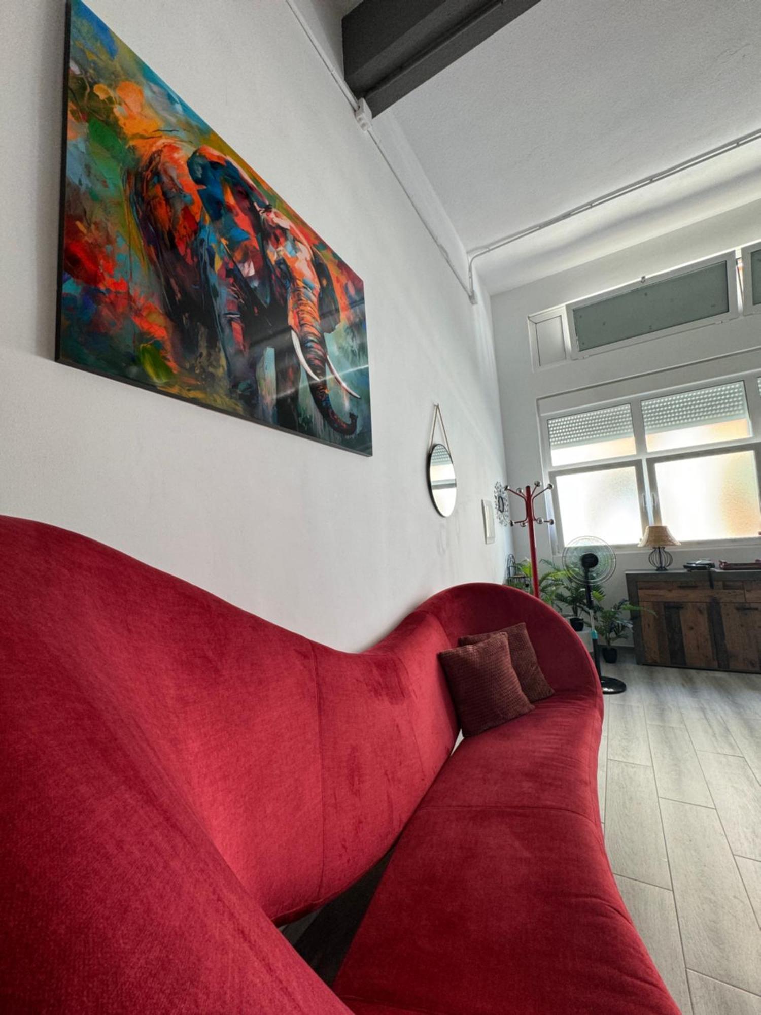 Apartament Dream Loft Sc