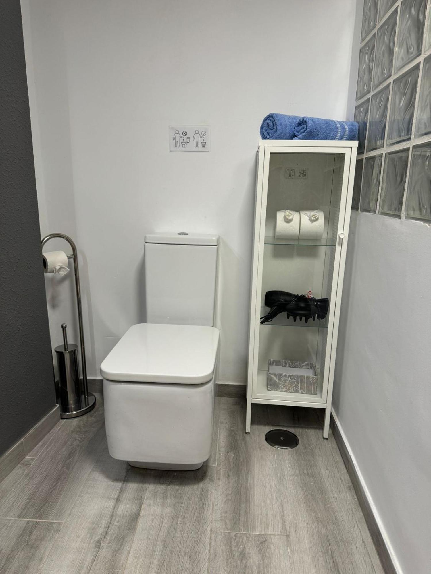 Dream Loft Sc Apartment Santa Cruz de Tenerife
