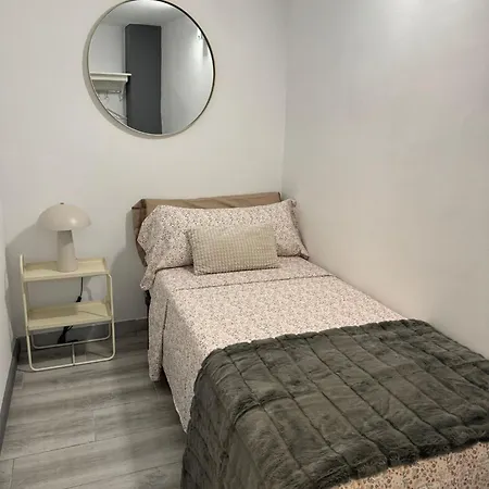 Dream Loft Sc Apartment Santa Cruz de Tenerife Exterior photo