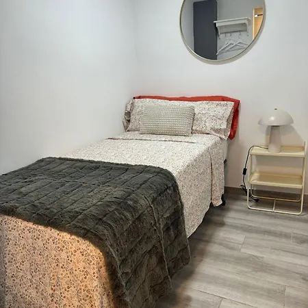 Dream Loft Sc Apartment Santa Cruz de Tenerife Exterior photo