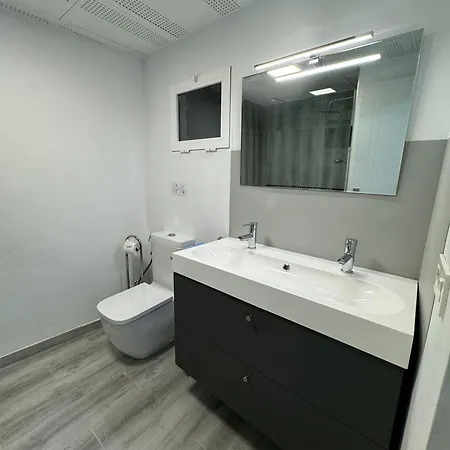 Dream Loft Sc Apartment Santa Cruz de Tenerife Exterior photo