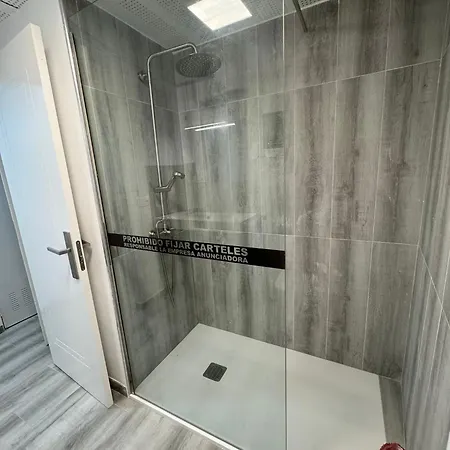 Dream Loft Sc Apartment Santa Cruz de Tenerife Exterior photo