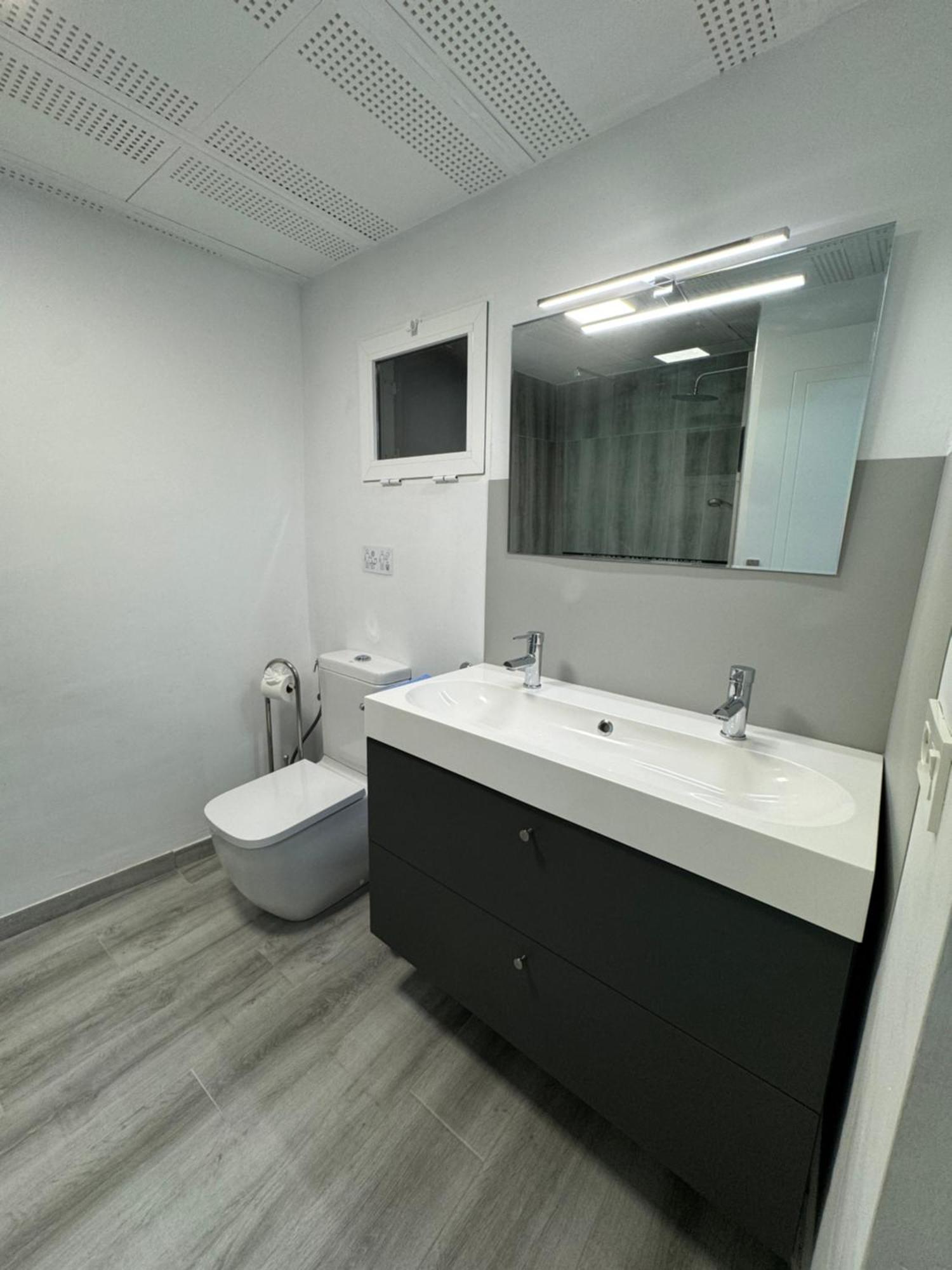 Appartement Dream Loft Sc Santa Cruz de Tenerife