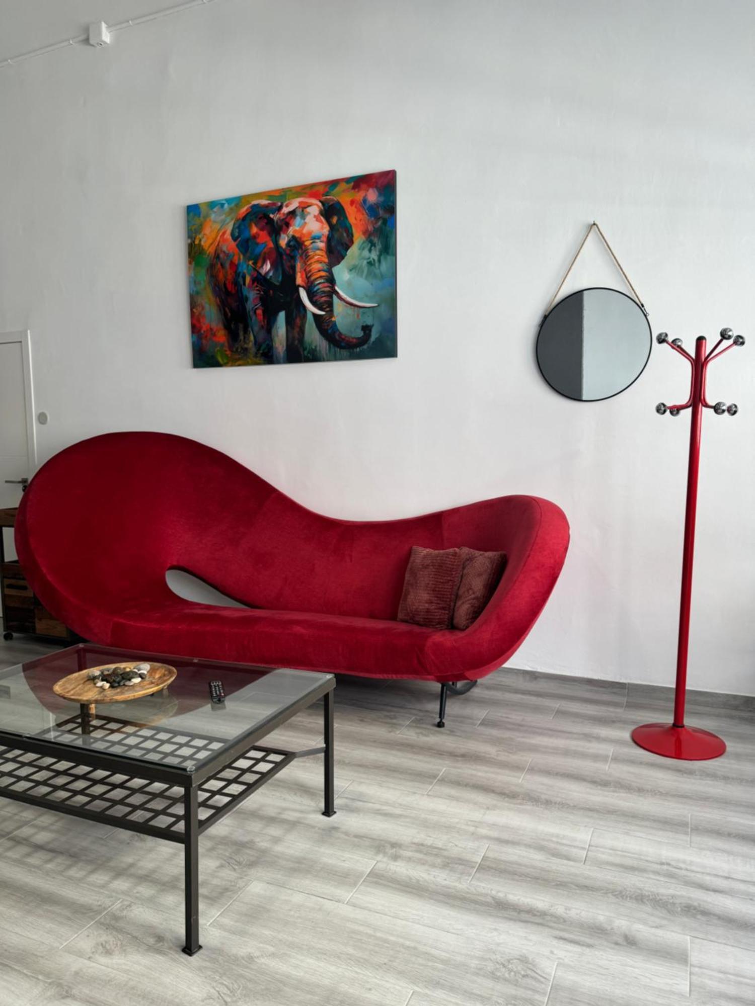 Apartment Dream Loft Sc